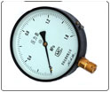 Y系列一般壓力表